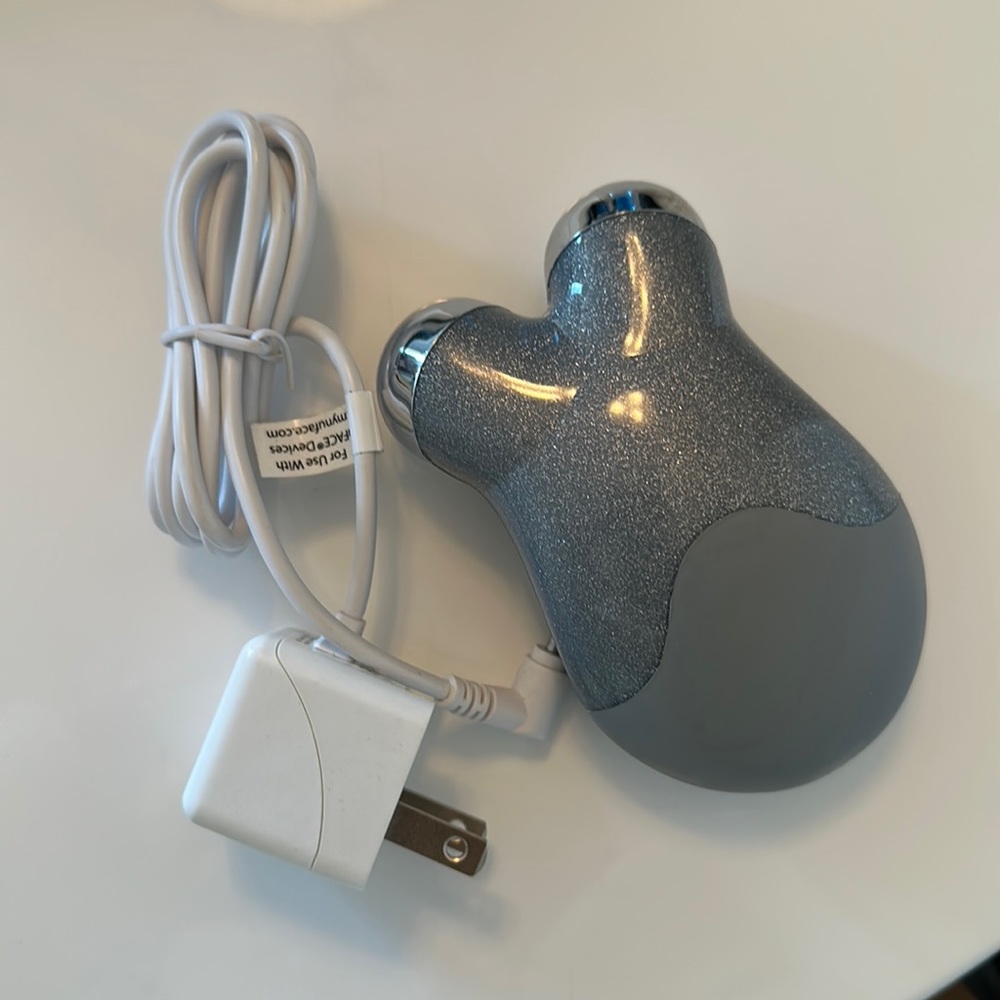 NuFace Mini